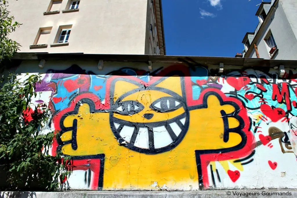 rue des thermopyles 5