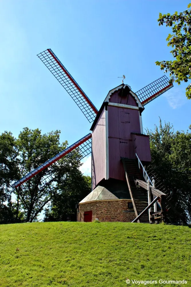 visiter bruges 15