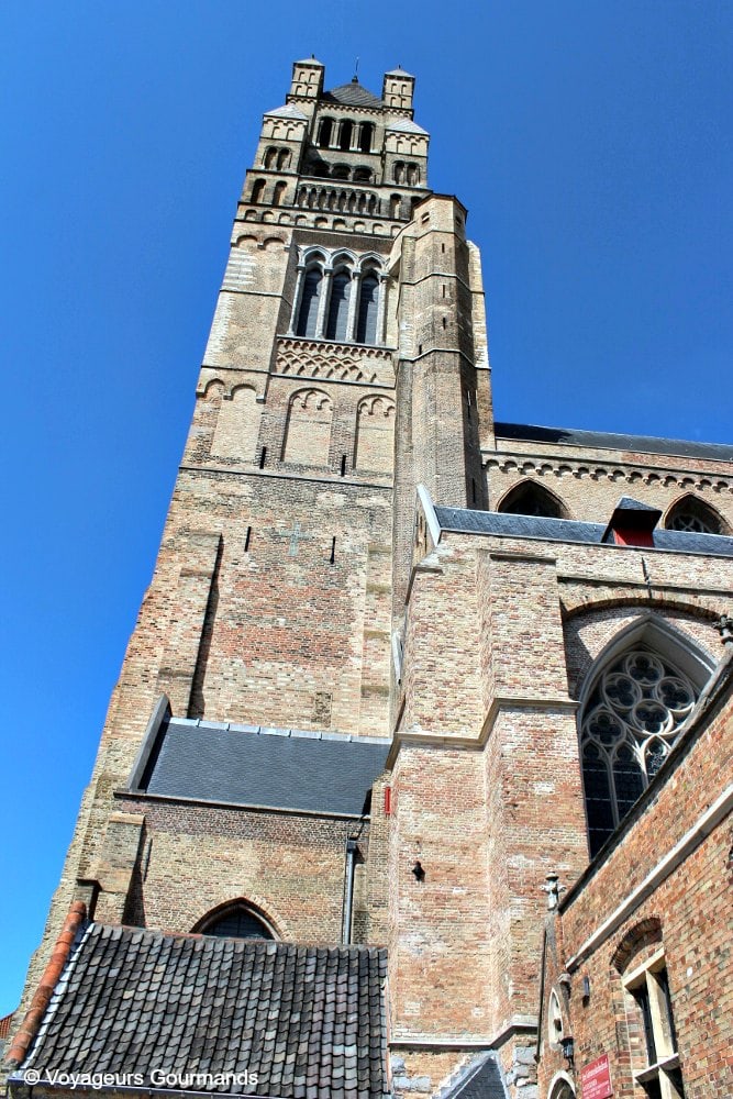 visiter bruges 20