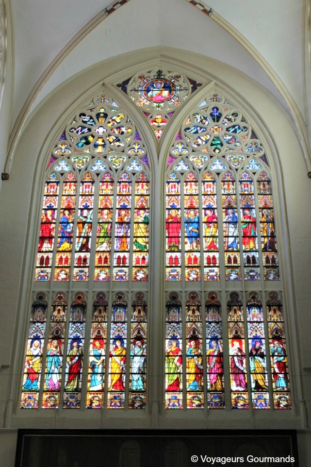visiter bruges 22