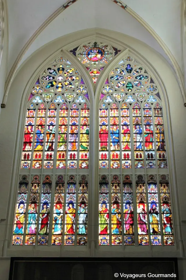 visiter bruges 22