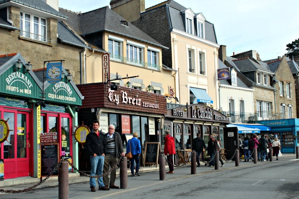 Cancale 18
