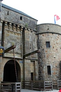 Visiter le Mont Saint Michel