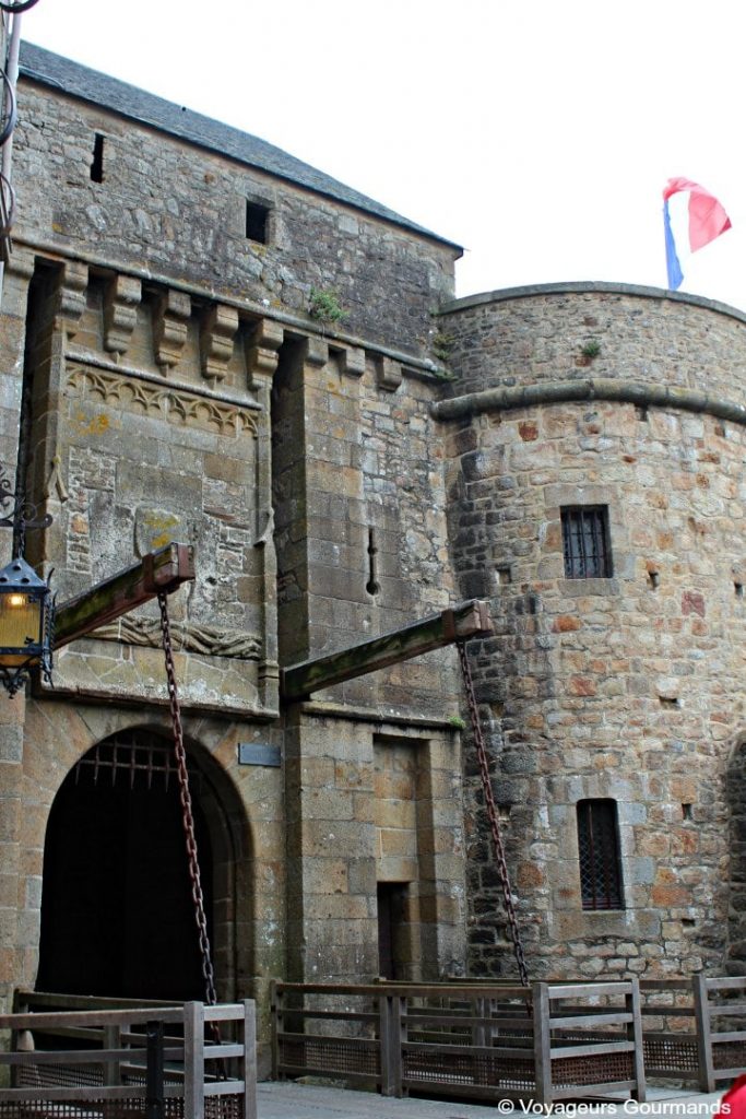 Visiter le Mont Saint Michel