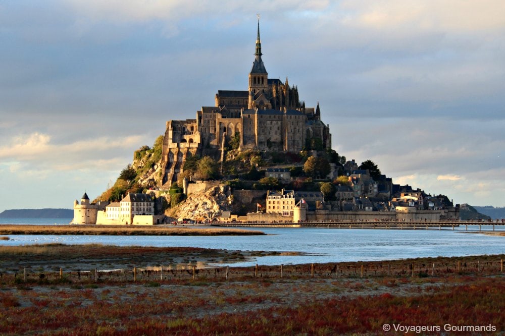 Mont saint michel 13