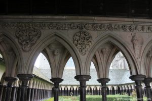 Visiter le Mont Saint Michel
