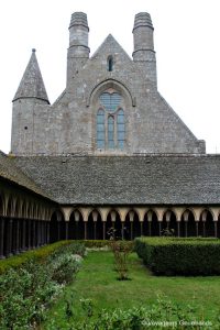 Visiter le Mont Saint Michel