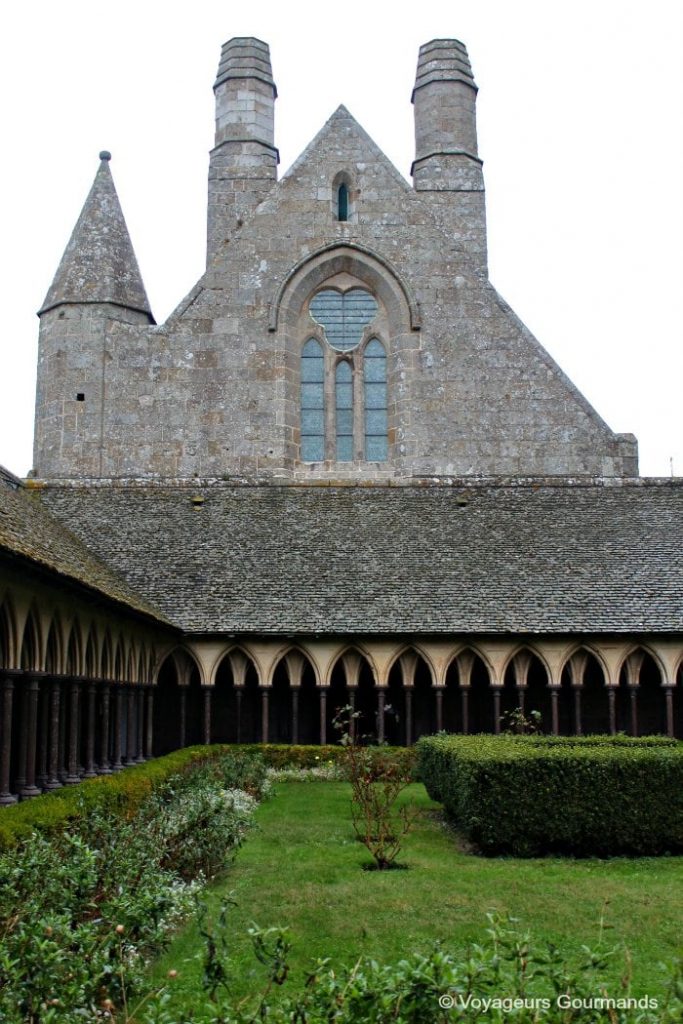 Visiter le Mont Saint Michel