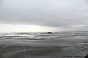 Visiter le Mont Saint Michel