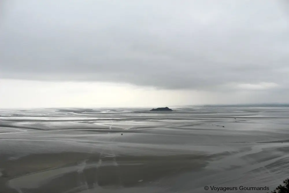 Visiter le Mont Saint Michel