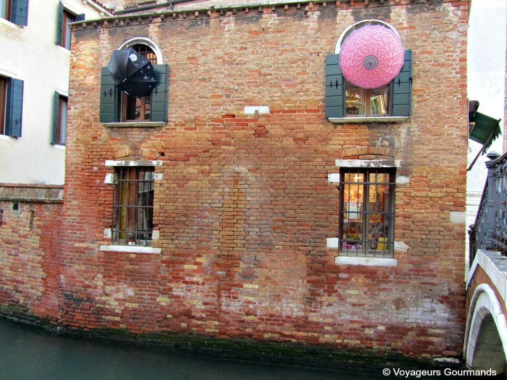 Rues de venise 11