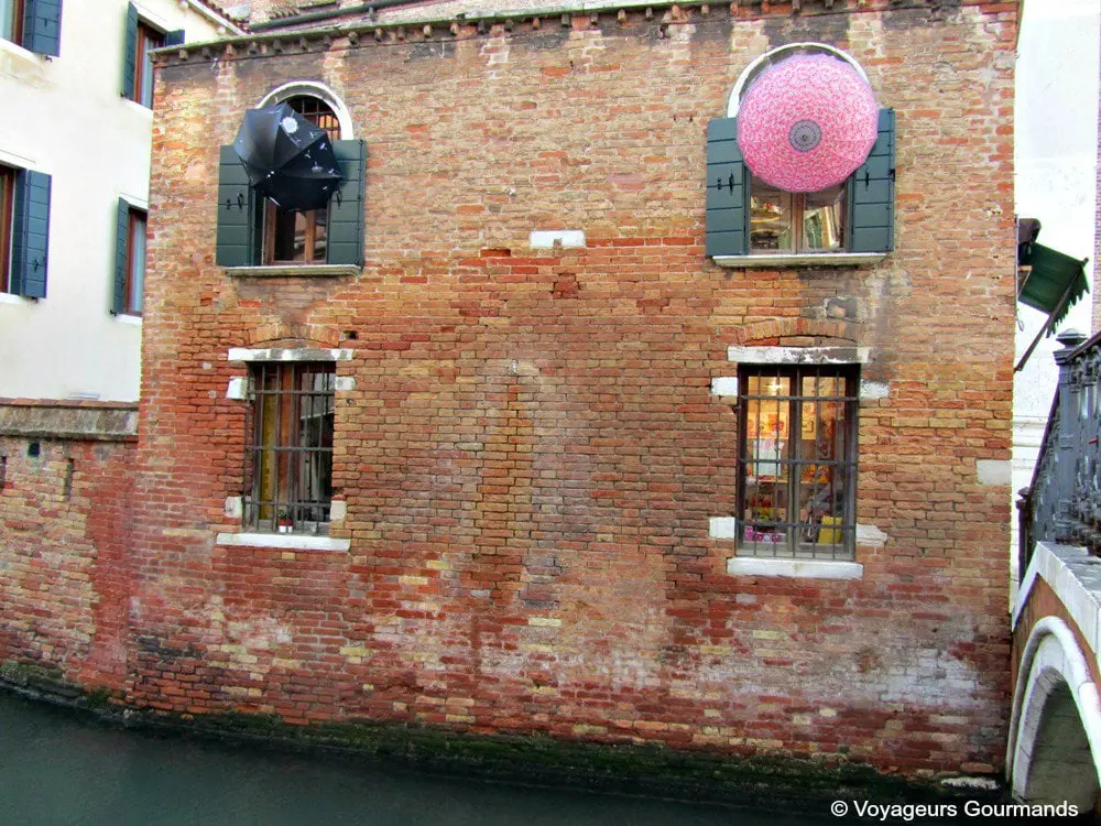 Rues de venise 11