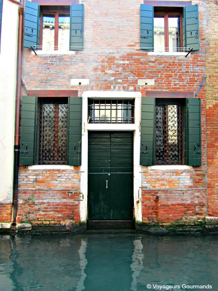 Rues de venise 12