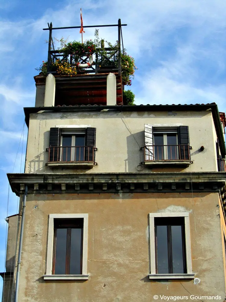 Rues de venise 15