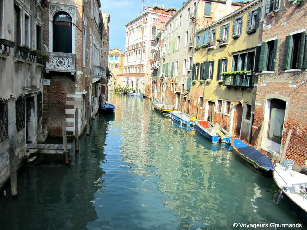Rues de venise 17