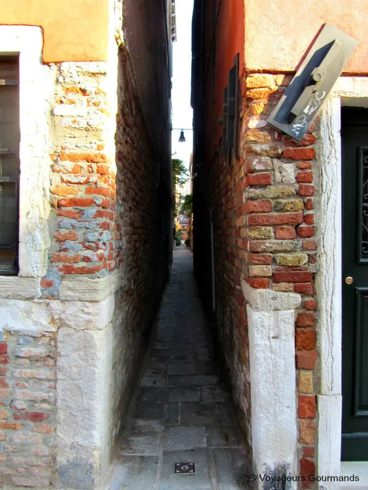 Rues de venise 2