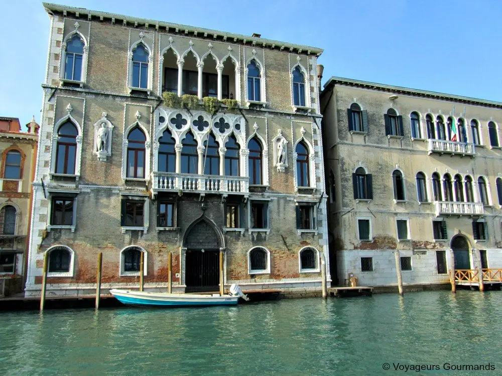 Rues de venise 20