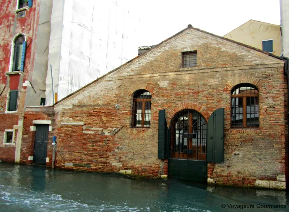 Rues de venise 23