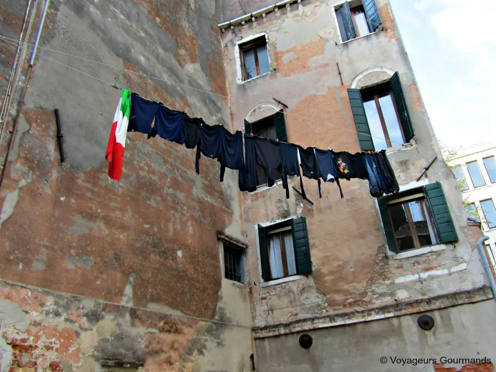 Rues de venise 24