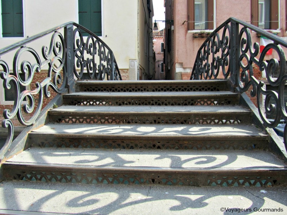 Rues de venise 26
