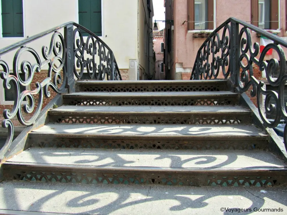 Rues de venise 26