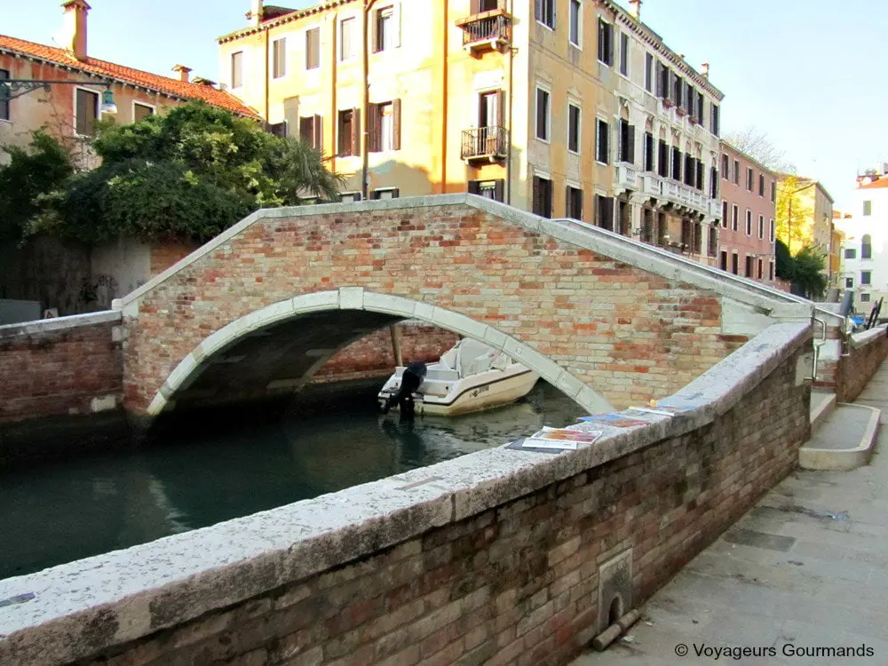 Rues de venise 3