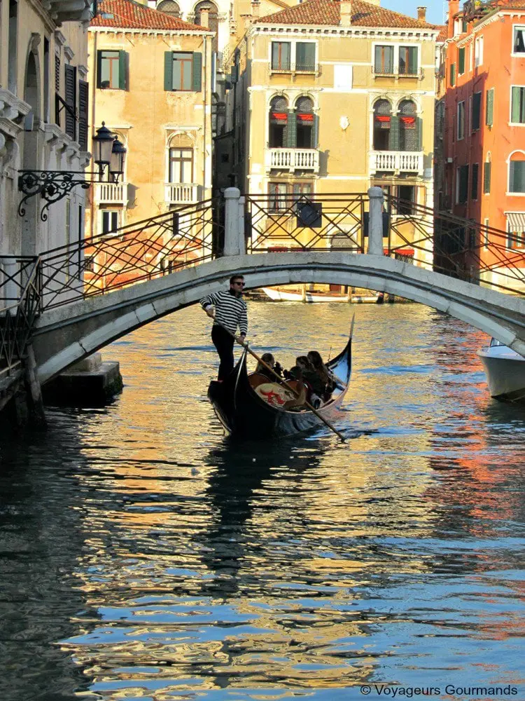 Rues de venise 4
