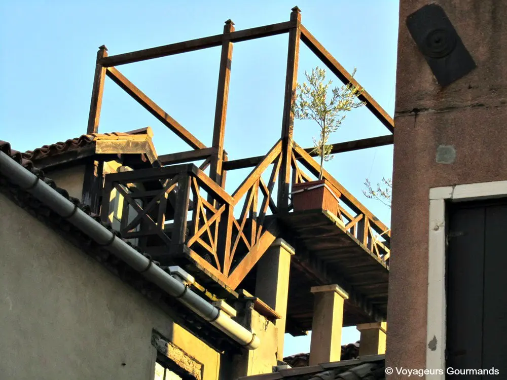 Rues de venise 5