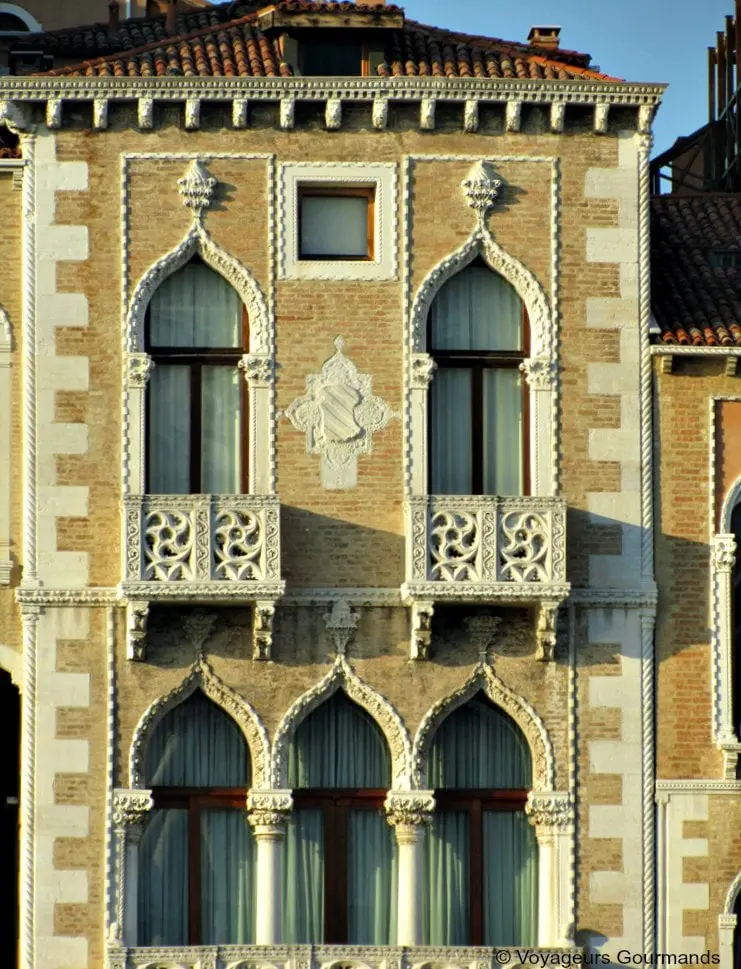 Rues de venise 6