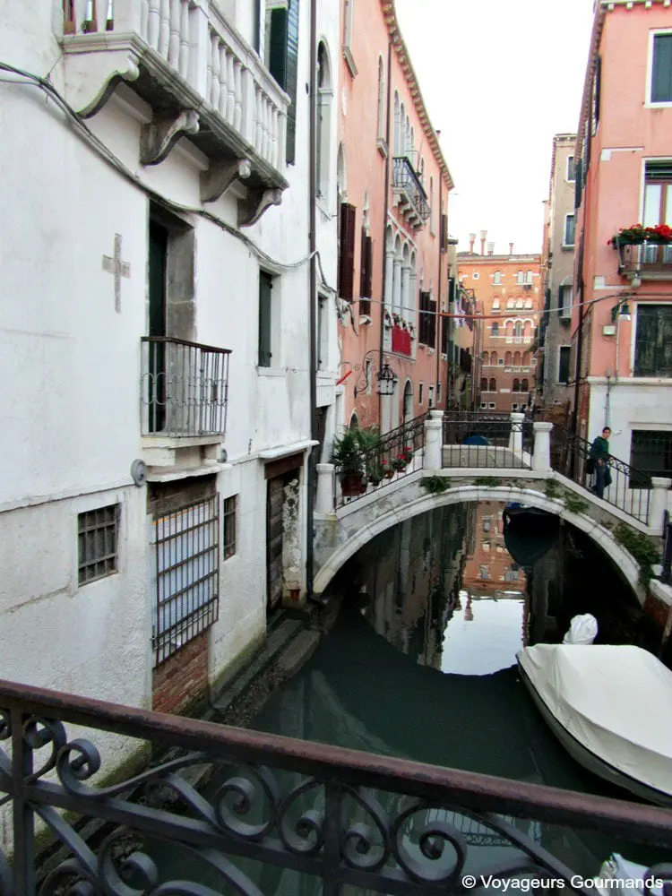 Rues de venise 7