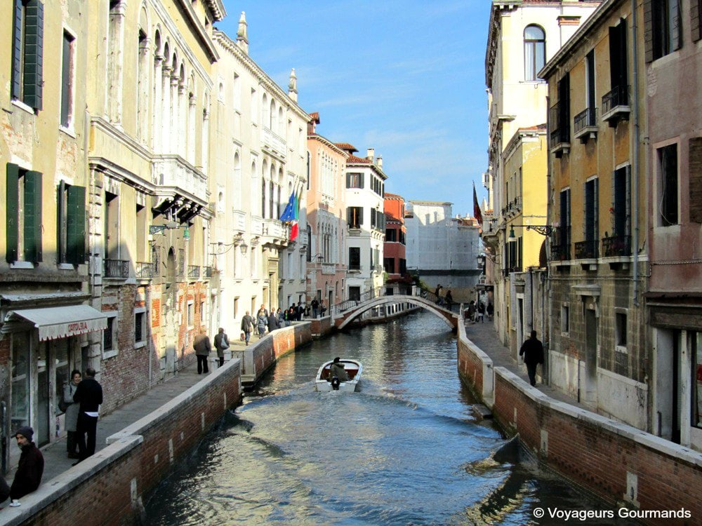 Rues de venise 8