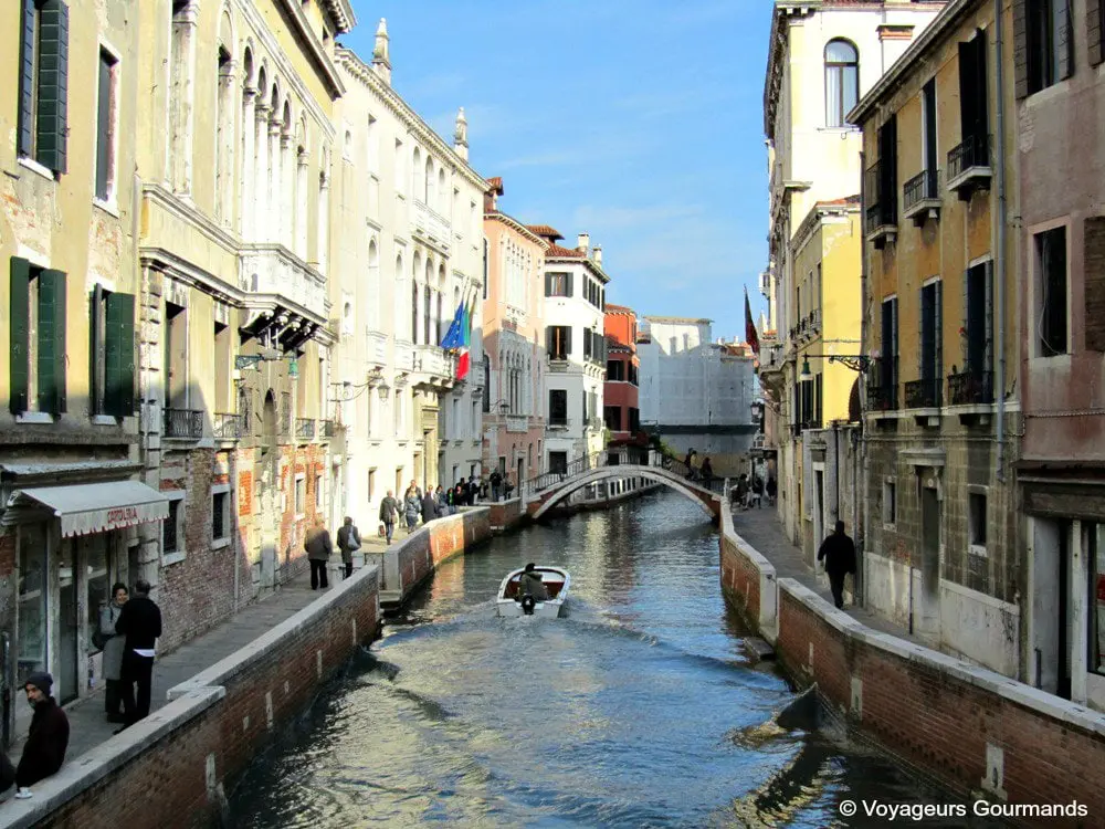 Rues de venise 8