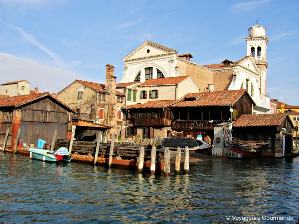 venise 7