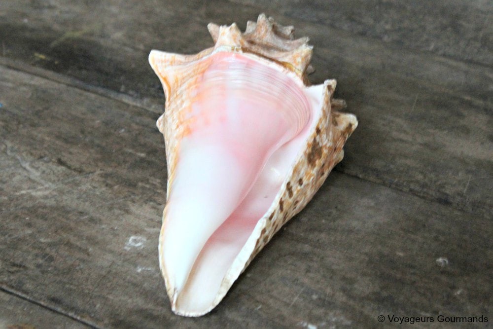 cuisine Martiniquaise