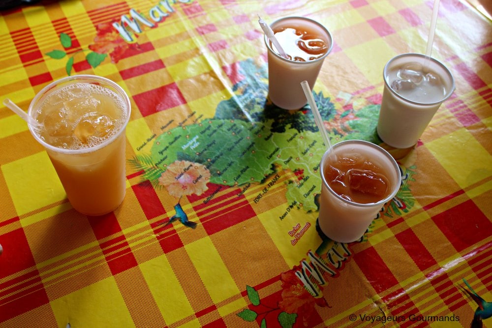 cuisine martiniquaise5