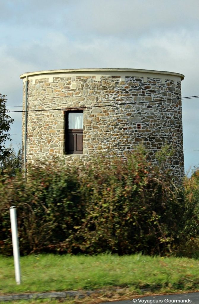 route de la baie9