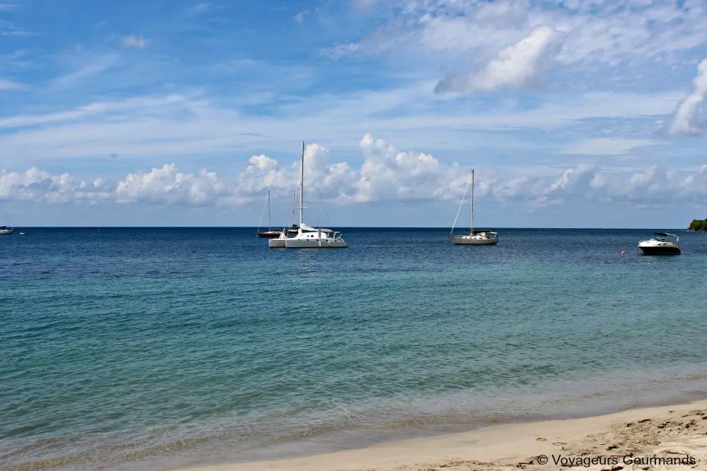 voyage en martinique 1