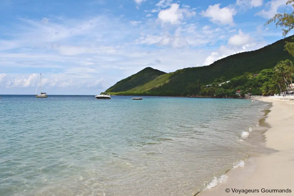 voyage en martinique 2
