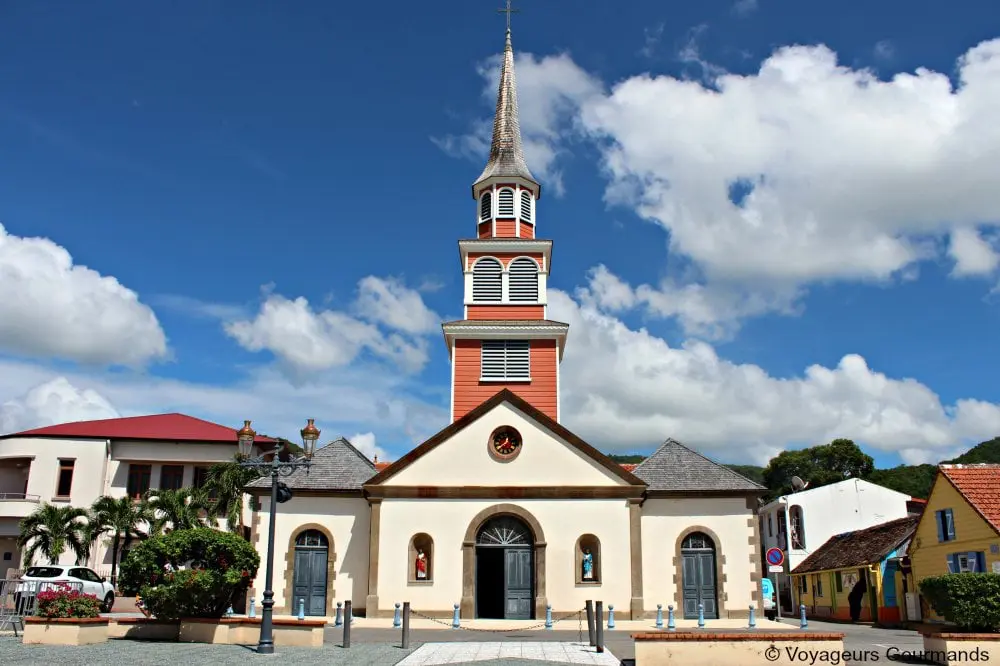 voyage en martinique 4