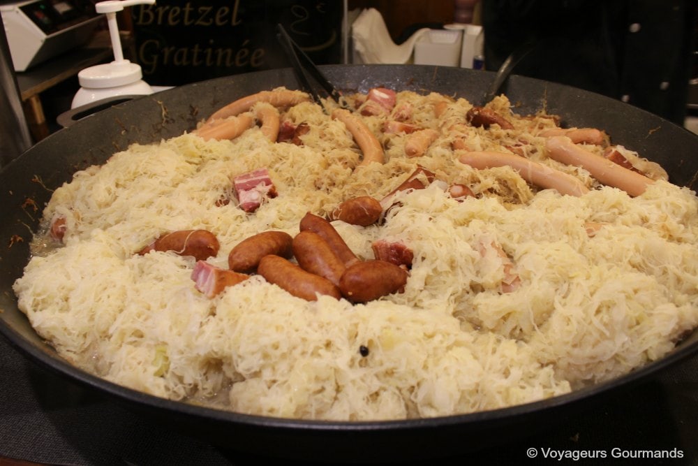Dimanche gourmand 2