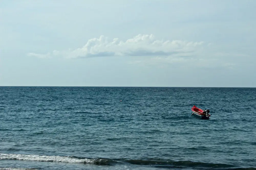 Nord de la martinique 12