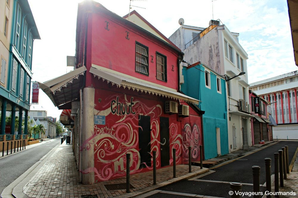 Nord de la martinique 2