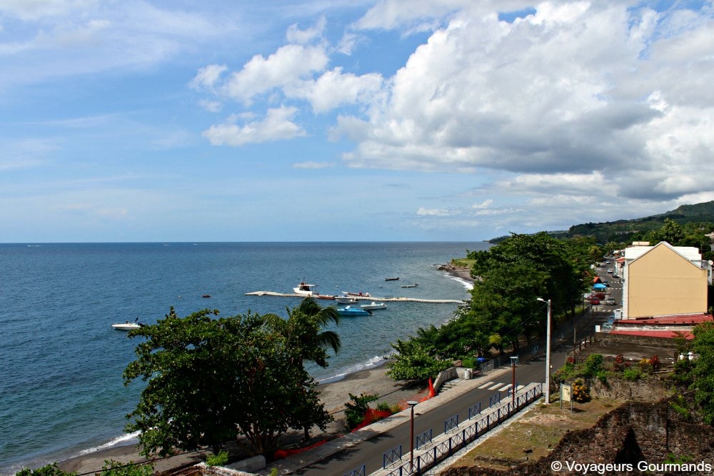 Nord de la martinique 21