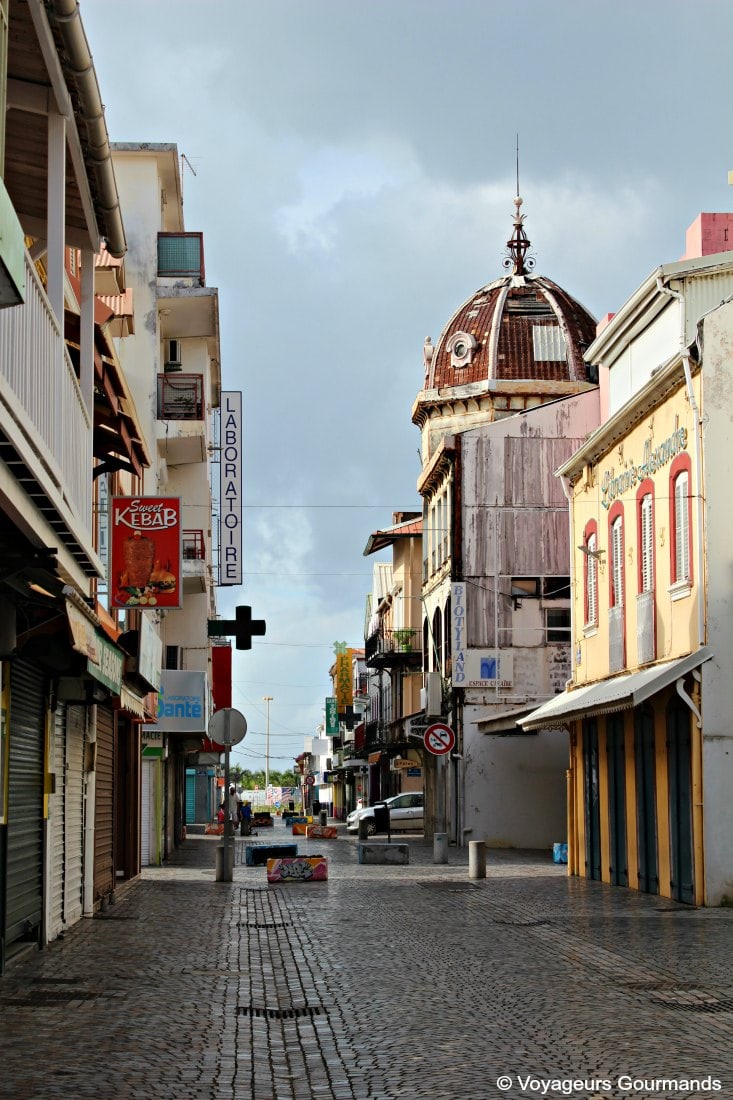 Nord de la martinique 3