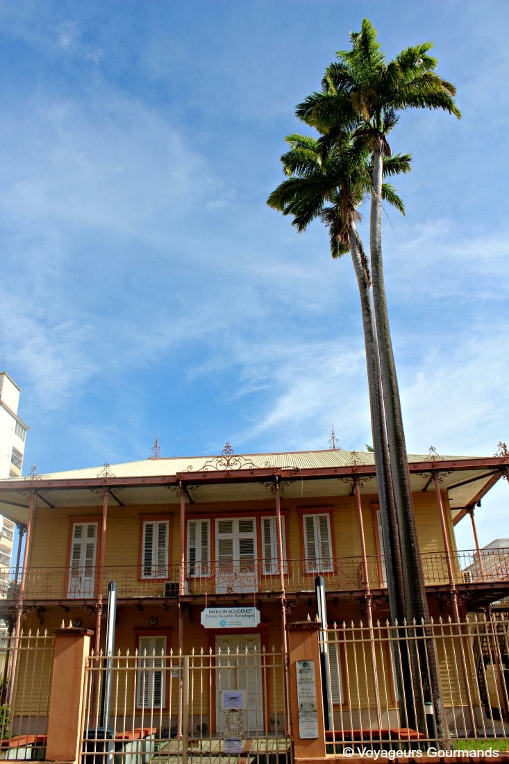 Nord de la martinique 4