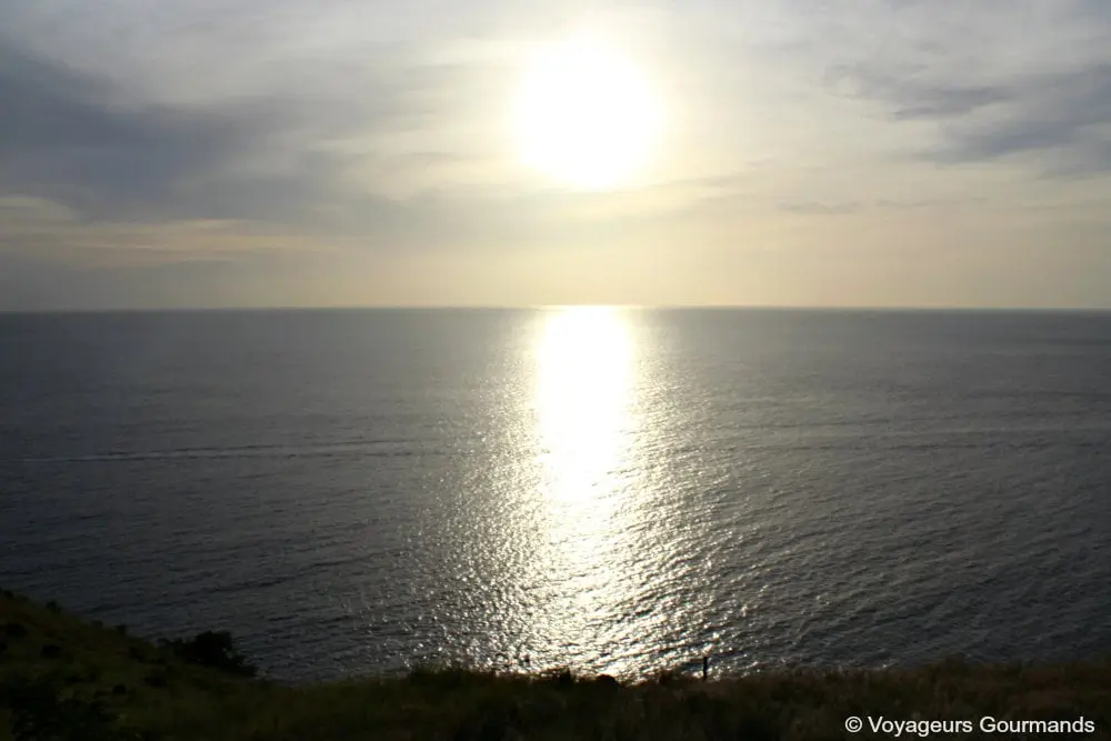 Plage de Martinique 29