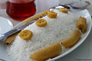 Baignoire de joséphine 21