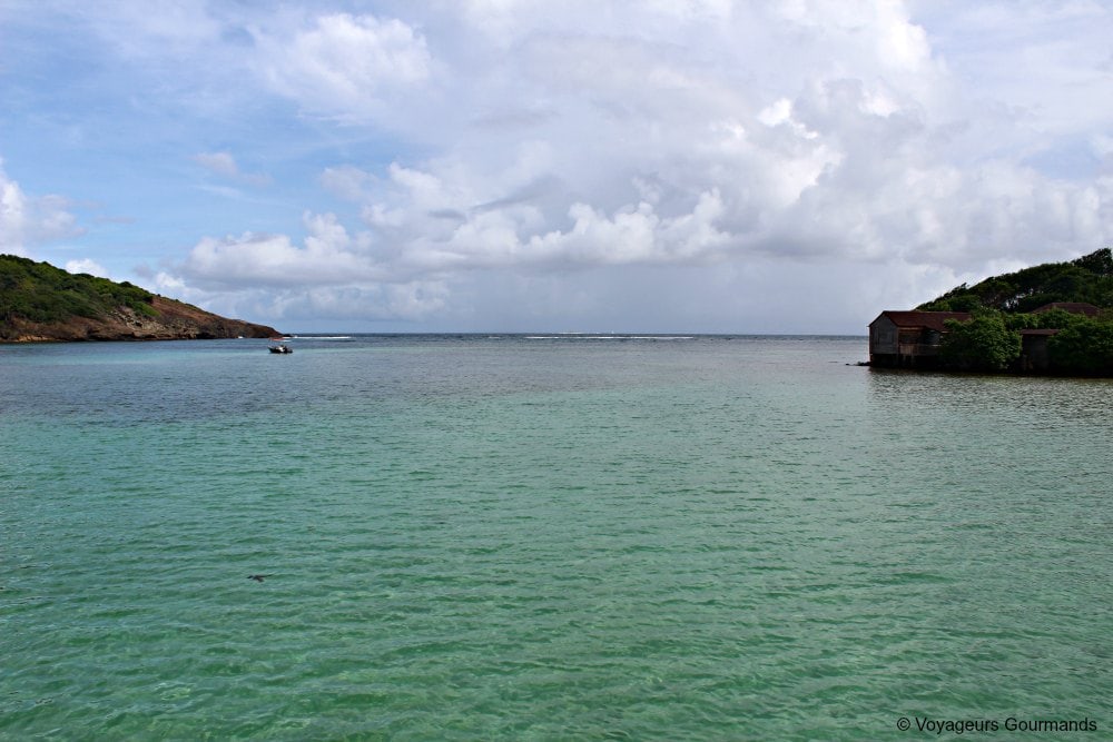 baignoire de Joséphine
