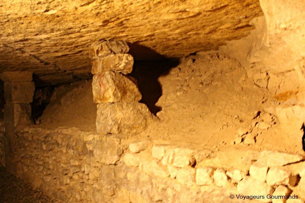 Catacombes de paris2