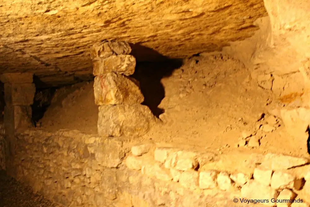 Catacombes de paris2